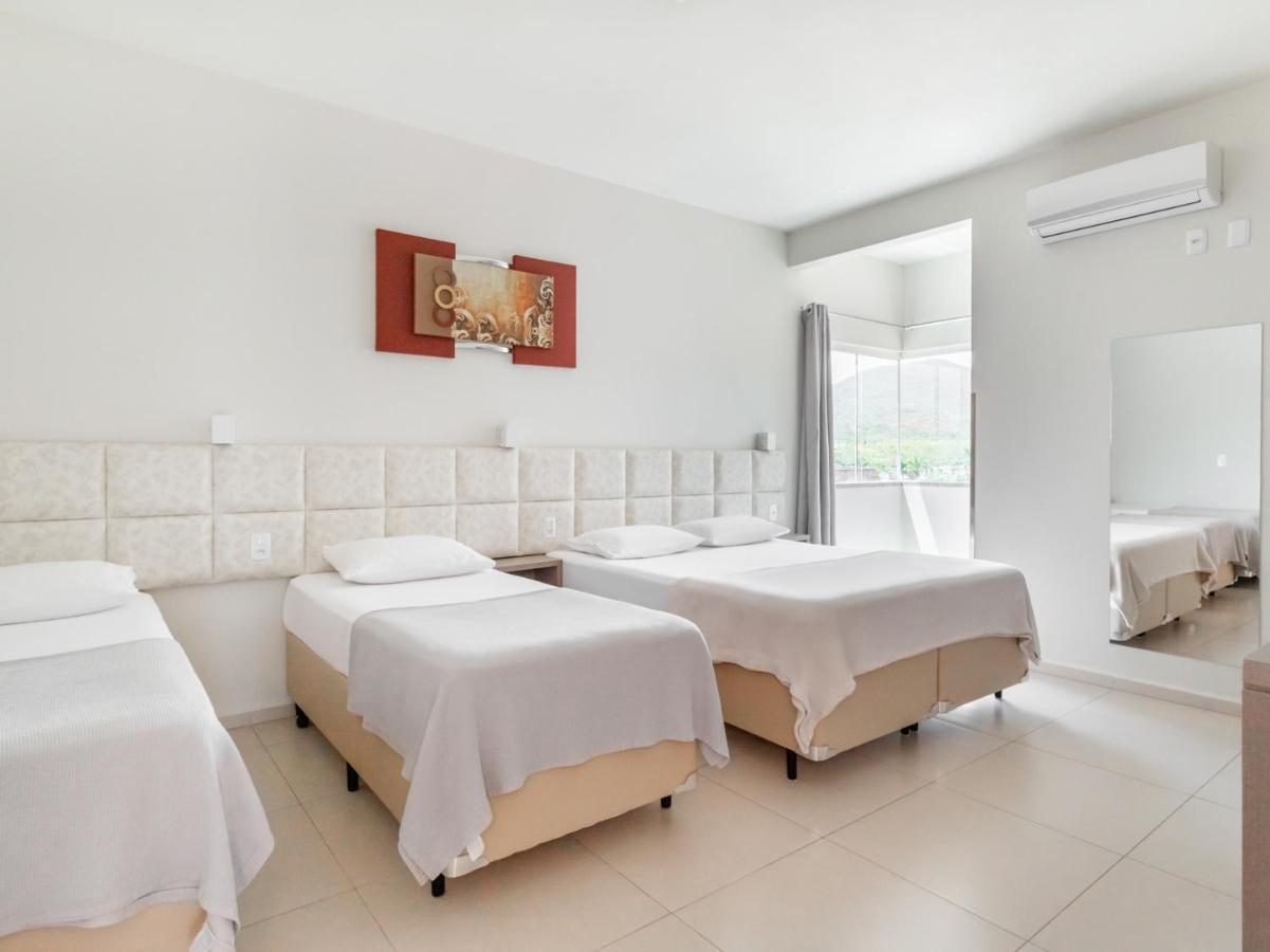Pousada Aconchego Penha  Ngoại thất bức ảnh